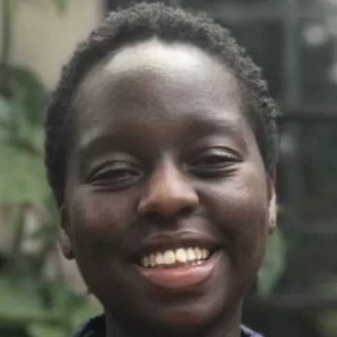 Lyne-Nicole Odhiambo